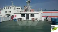 Ro-Ro ship de vânzare