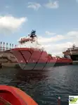Navă de aprovizionare pentru platforme (PSV) de vânzare