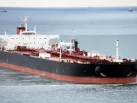 Tanc petrolier / chimic de vânzare