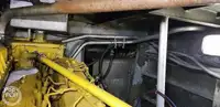 Nava de pescuit tip trauler de vânzare