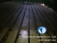 Tanc petrolier / chimic de vânzare