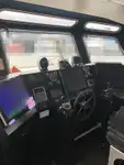 Catamaran de vânzare