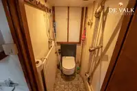 Ambarcațiune de patrulare de vânzare