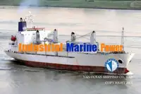 Navă frigorifică de vânzare