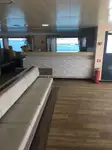 Navă de feribot de vânzare