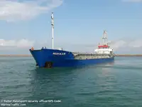 Nava de transport marfă vrac de vânzare
