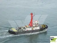 Remorcher de vânzare