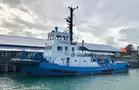 Remorcher de vânzare