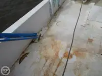 Nava de pescuit tip trauler de vânzare