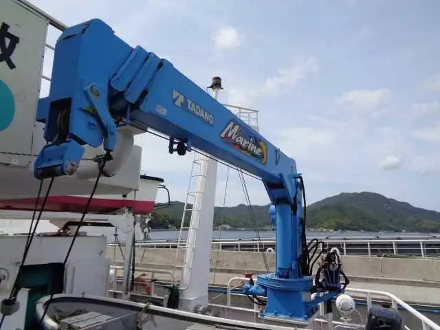 Nava de transport marfă vrac de vânzare