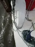 Nava de pescuit tip trauler de vânzare