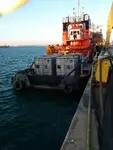 Remorcher de vânzare