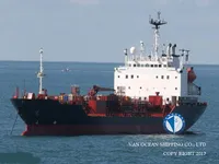 Tanc petrolier / chimic de vânzare
