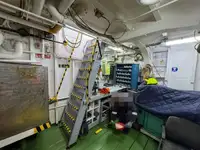 Nava container de vânzare