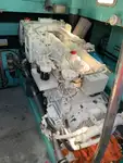 Navă pilot de vânzare