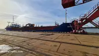 Nava de transport marfă vrac de vânzare