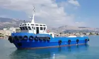 Remorcher de vânzare