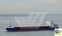 Nava de transport marfă vrac de vânzare