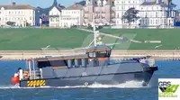 Wind farm service vessel de vânzare
