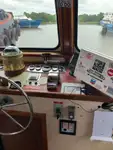 Navă de transport echipaj de vânzare