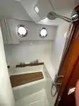 Nava de pescuit tip trauler de vânzare