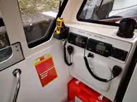 Nava container de vânzare