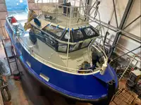 Remorcher de vânzare
