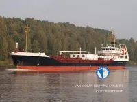 Tanc petrolier / chimic de vânzare