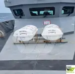 Navă de transport echipaj de vânzare