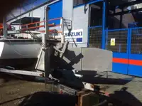 Ambarcațiuni de lucru de vânzare