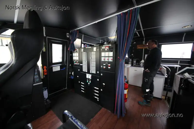 Catamaran de vânzare