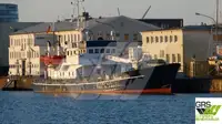 Nava de inspecție de vânzare