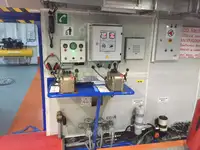 Navă de croazieră de vânzare