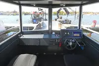Catamaran de vânzare