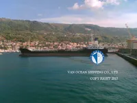 Tanc petrolier / chimic de vânzare