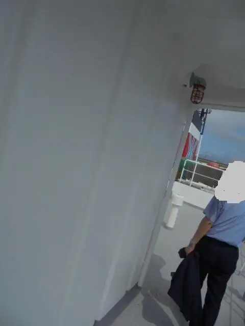 Ambarcațiune de patrulare de vânzare