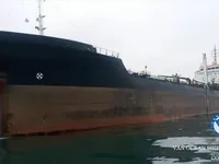Tanc petrolier / chimic de vânzare