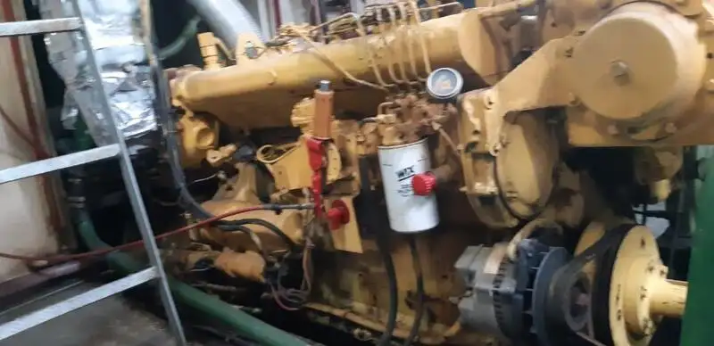 Navă pilot de vânzare