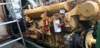 Navă pilot de vânzare
