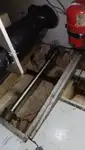 Navă pilot de vânzare