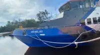 Navă de transport echipaj de vânzare