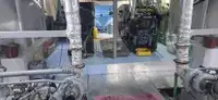 Navă de croazieră de vânzare