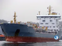 Tanc petrolier / chimic de vânzare