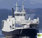 Ro-Ro ship de vânzare