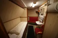 Nava de transport marfă vrac de vânzare