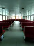Navă de pasageri de vânzare