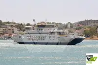 Ro-Ro ship de vânzare