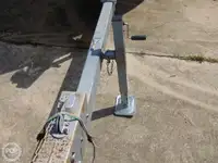 Ambarcațiune de patrulare de vânzare