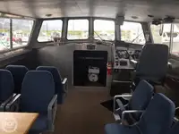 Navă de transport echipaj de vânzare