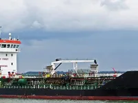 Tanc petrolier / chimic de vânzare